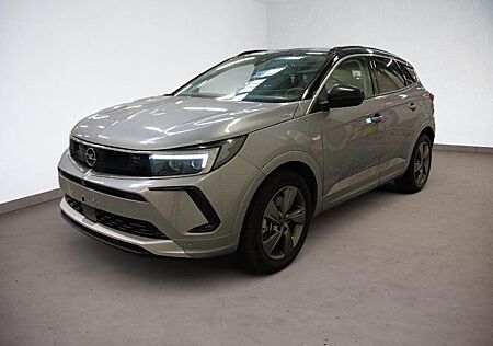 Opel Grandland X Grandland 1.6 Turbo PHEV Elegance AT LED Alcanta