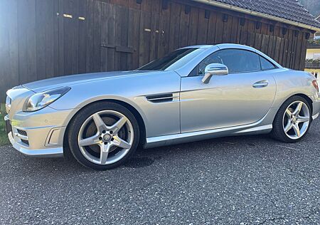 Mercedes-Benz SLK 200