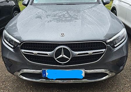 Mercedes-Benz GLC 220 d 4MATIC Autom. -