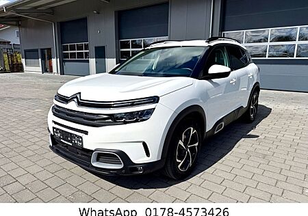 Citroën C5 Aircross Feel Pack 1.Hand/Inspek. Neu/8-fach