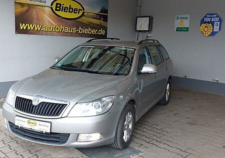 Skoda Octavia Combi 1.6 TDI DPF IMPULS EDITION