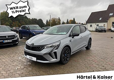 Renault Clio V Esprit Alpine Navi+17"LM+PDC h/v+RüK