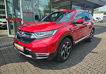 Honda CR-V 2.0 i-MMD HYBRID 4WD Executive