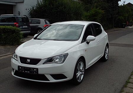 Seat Ibiza 1.2 TSI Style Klimaautomat - Navi - 17"