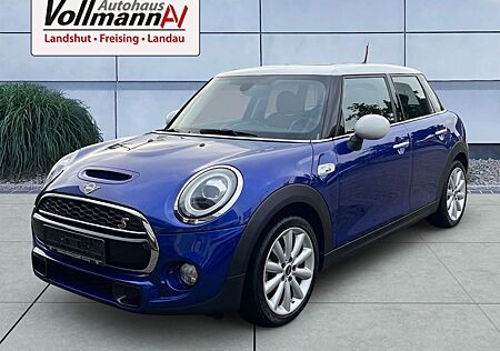 Mini Cooper S gebraucht kaufen Mini Cooper S