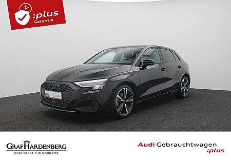 Audi A3 Sportback 35 TFSI . Virt.Cockpit LED Navi