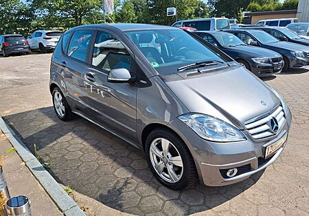 Mercedes-Benz A 160 *MB-Scheckheft*1Hand*Garantie+TÜV*