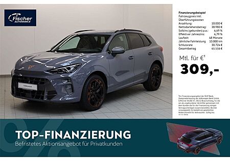 Cupra Terramar 2.0 TSI 4Drive VZ DSG AHK/Pano/LED/SH