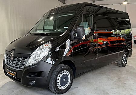 Renault Master gebraucht kaufen Renault Master III L2H2*KLIMA*R.CAM*AHK*TEMPOMAT*TÜV2027