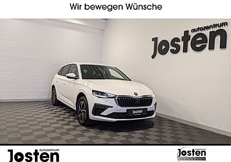 Skoda Scala 1.0 TSI DSG Selection MTRX SHZ Navi CarPla