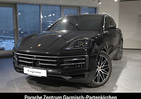 Porsche Cayenne 360 Kamera LenkradHZG Rückfahrkam. LED
