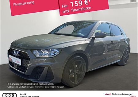 Audi A1 Sportback S line 25 TFSI tronic Neuwagen Ansc