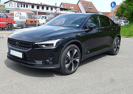 Polestar 2 Long Range Dual Motor 4WD * Pilot * Plus * AHK *
