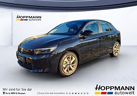 Opel Corsa F Edition
