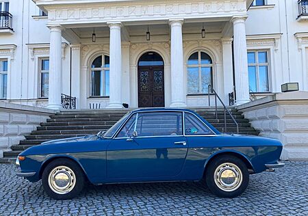 Lancia Fulvia