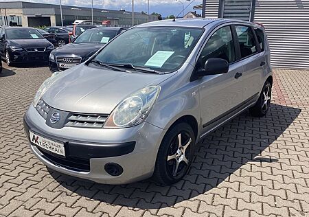 Nissan Note Visia