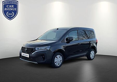 Nissan Townstar Kastenwagen N-Connecta L1 DIG-T 130