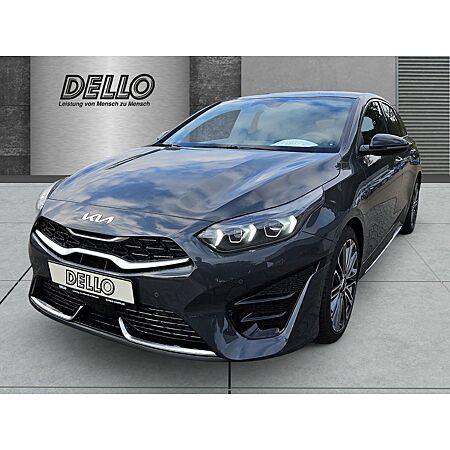 Kia ProCeed leasen