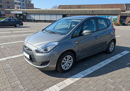 Hyundai ix20 Automatik | GARANTIE bis 11/2026