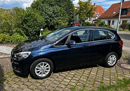BMW 218i 218 Active Tourer -
