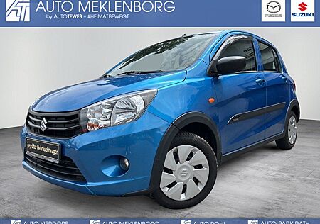 Suzuki Celerio Club Automatik