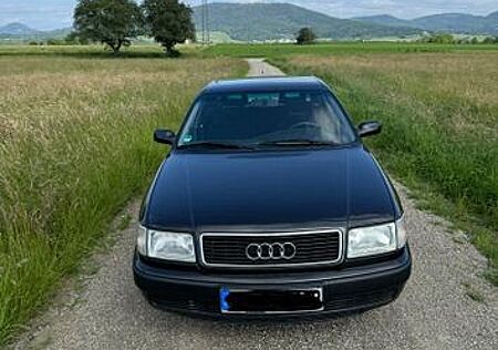 Audi 100 Gepflegter C4