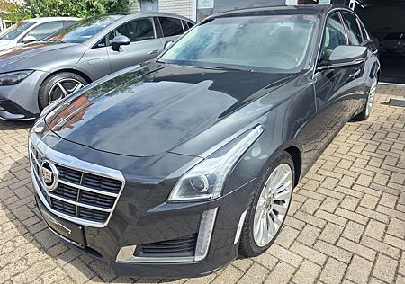 Cadillac CTS 2,0 VVT Elegance Automatik