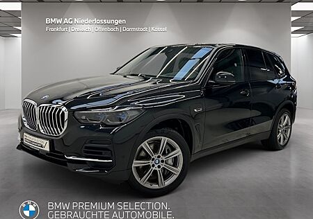 BMW X5 gebraucht kaufen BMW X5 xDrive45e LiveCockpitProf Head-Up Laser