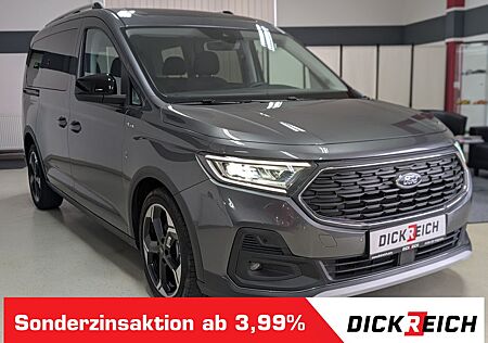 Ford Grand Tourneo L2 Active 7-SI Bi-LED PANO AHK CAM