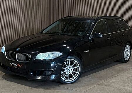 BMW 530D Aut.