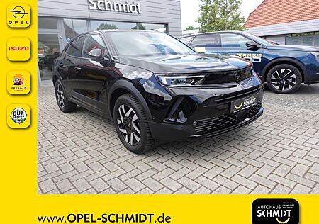 Opel Mokka 1,2 GS Line Automatik