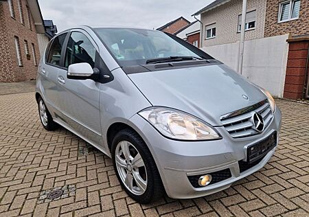 Mercedes-Benz A 200 CDI AVANTGARDE * Automatik * 2.Hand*