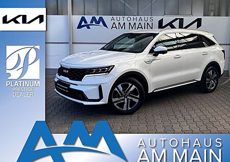 Kia Sorento 1.6T PHEV | PLATINUM | HUD | NAP