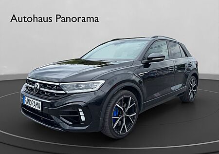 VW T-Roc Volkswagen R 4Motion DigitalCo./Navi/Kamera/LED