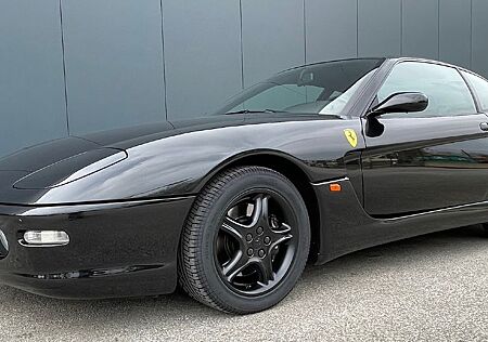 Ferrari 456 M GTA / deutsch / Scheckheft / 3te Hand
