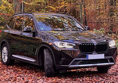 BMW X3 xDrive30d / LED~Panorama~Leder~360°Kamera