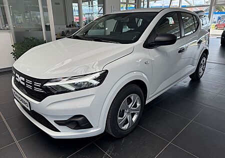 Dacia Sandero III Essential TCe90
