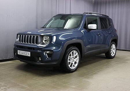 Jeep Renegade Limited 1.5 T4 DCT7 e-Hybrid 96kW S...