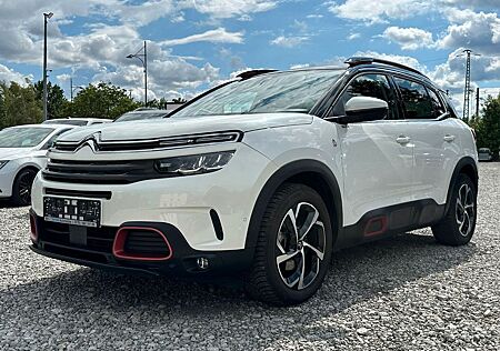 Citroën C5 Aircross C-Series