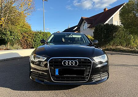 Audi A6 2.0 TDI Avant