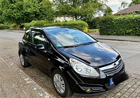Opel Corsa 1.4 Twinport