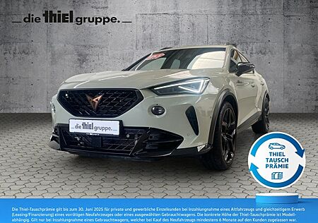 Cupra Formentor VZ5 2.5 TSI DSG 4Drive LED+ACC+NAVI+20