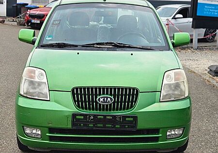 Kia Picanto 1.1 LX