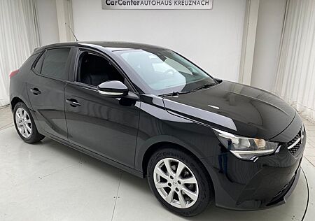 Opel Corsa F 1.2 Edition Tempomat Winterpaket Navi
