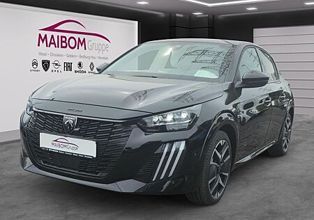 Peugeot 208 Hybrid 136 GT