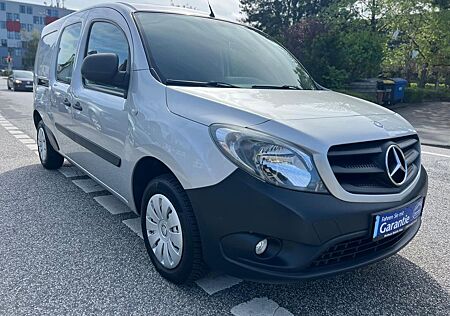 Mercedes-Benz Citan Kasten 109 CDI extralang*Pdc*