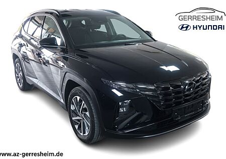 Hyundai Tucson 1.6 CRDi Trend Navi Digitales Cockpit LED
