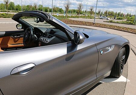 BMW Z4 sDrive23i -