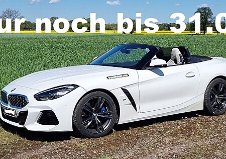 BMW Z4 sDrive30i M SPORT PAKET A M SPORT PAKET