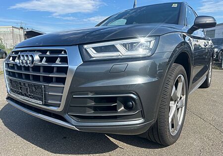 Audi Q5 50 TDI quattro sport*S line Sport-Paket /Plus